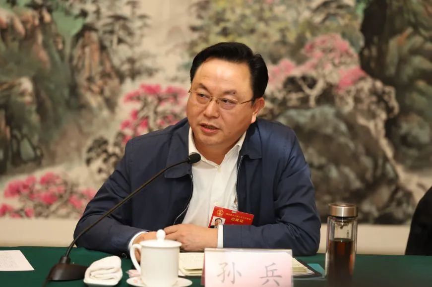 湖北省委重要人事決定