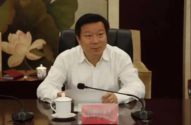 張鴻星，副部！