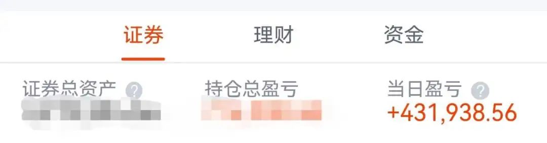 全員漲停