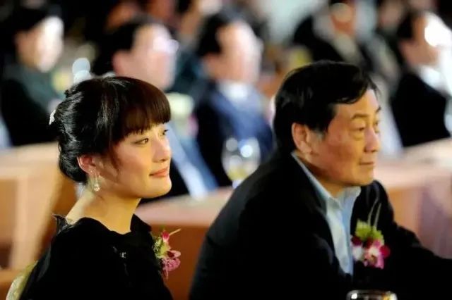 宗慶後施幼珍已離婚？這是宗馥莉繼承之戰的關鍵點