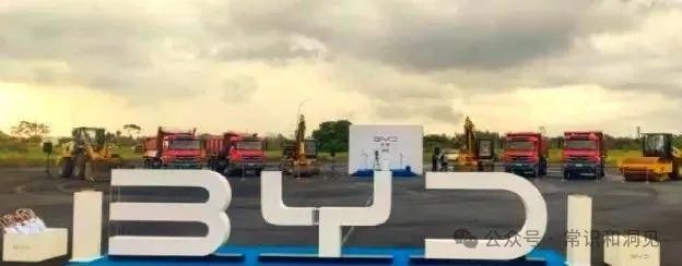 比亞迪風波，折射中企出海的合規“生死線”