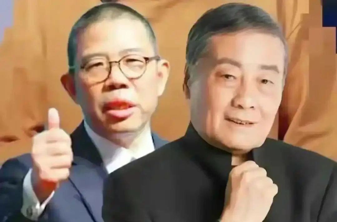 嫡庶爭產風波中，宗馥莉應該向鍾晱晱學習