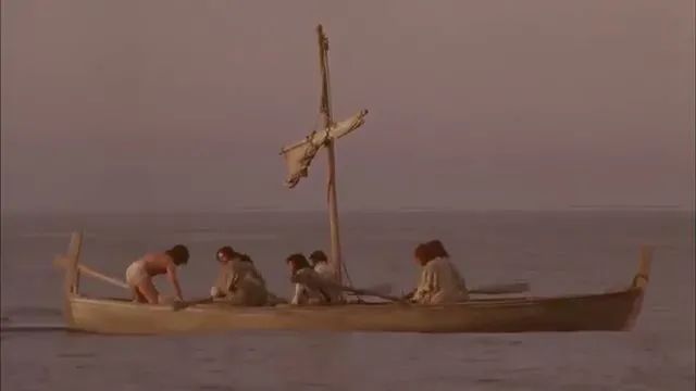 復活節專題3：向七個門徒顯現