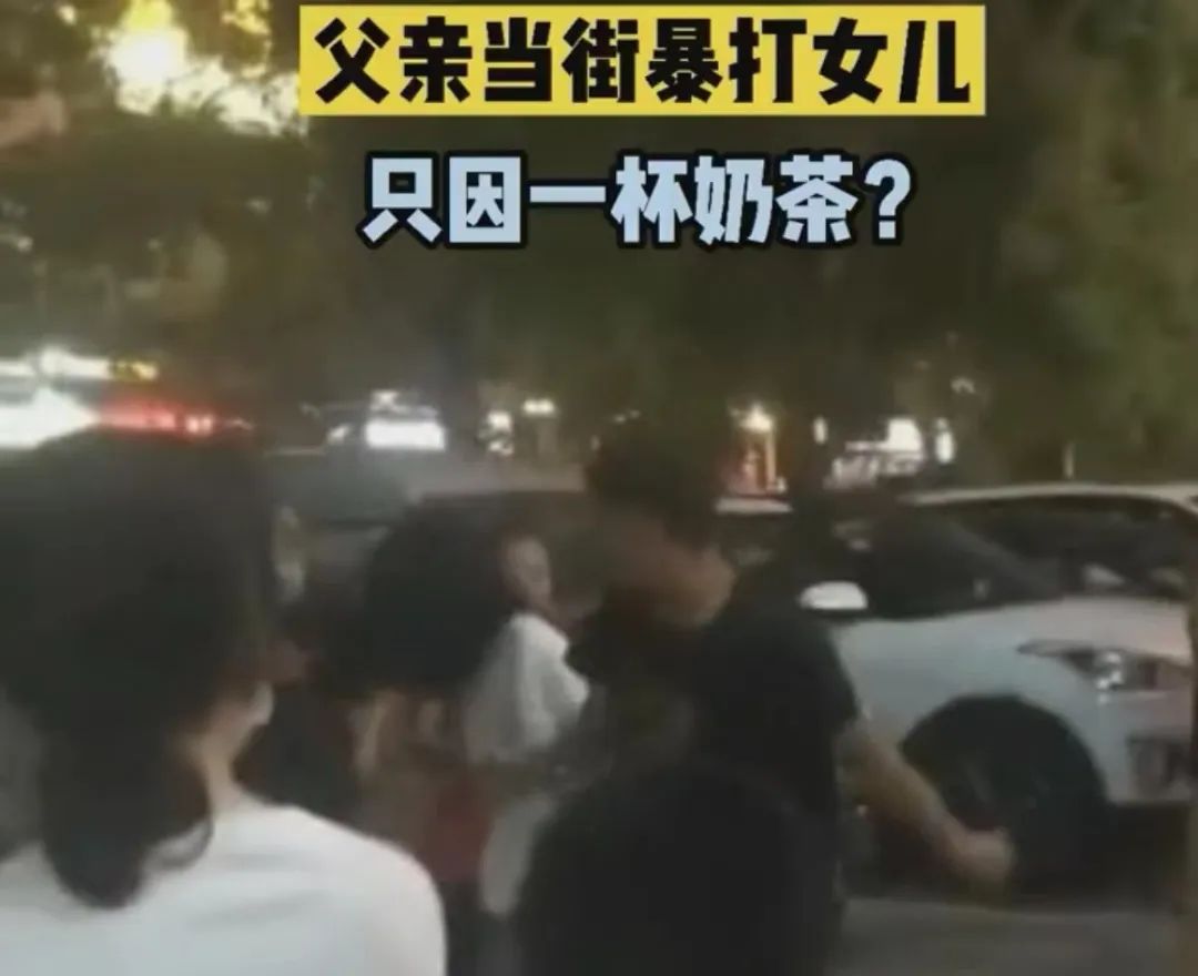 經常捱打的孩子，和沒捱過打的孩子，長大後的差距到底有多大？