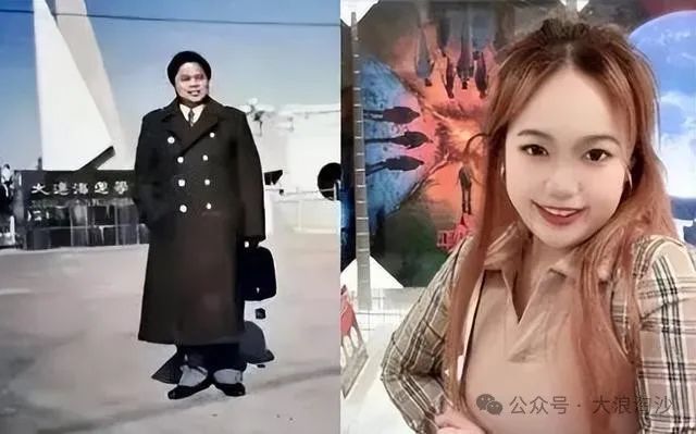 “北極鯰魚”的爺爺恐怖如斯！