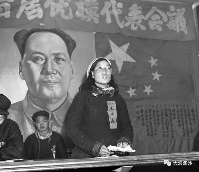 “公知”橫行的時代，被誤解最多的是她……