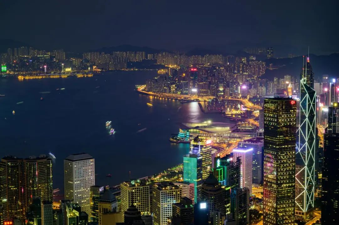在上海讀香港大學？Yes！港大正式落戶上海；在內地拿下世界TOP11大學文憑！