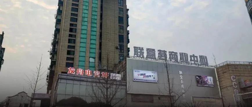 春節觀察：為什麼縣城老家的購物中心越開越多？