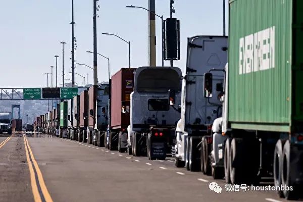 卡車司機年薪15萬美金為何這行業還缺人