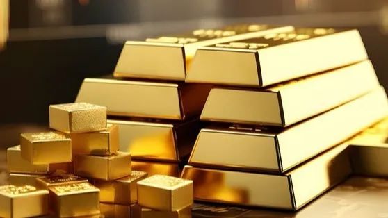 金價跳水，是調整還是轉折？