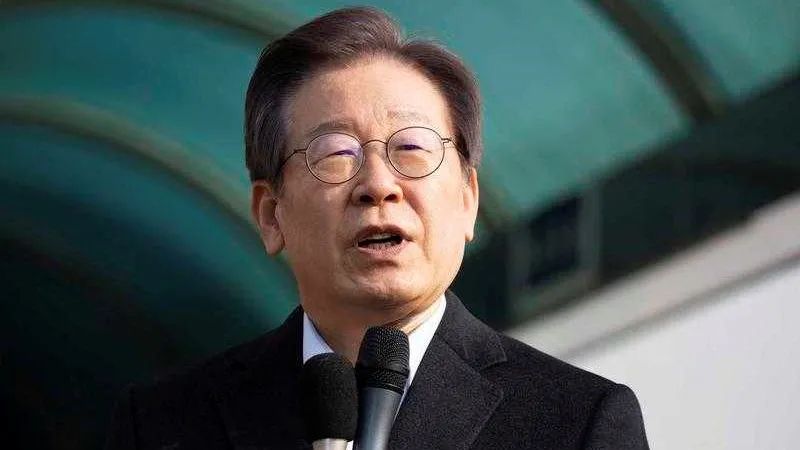 7人角逐韓國總統大選！李在明領跑民調，保守陣營內訌不斷，尹錫悅喊話“幫倒忙”
