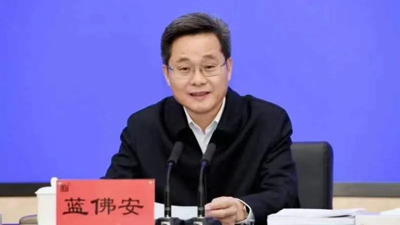 財政部最新部署！藍佛安發聲→