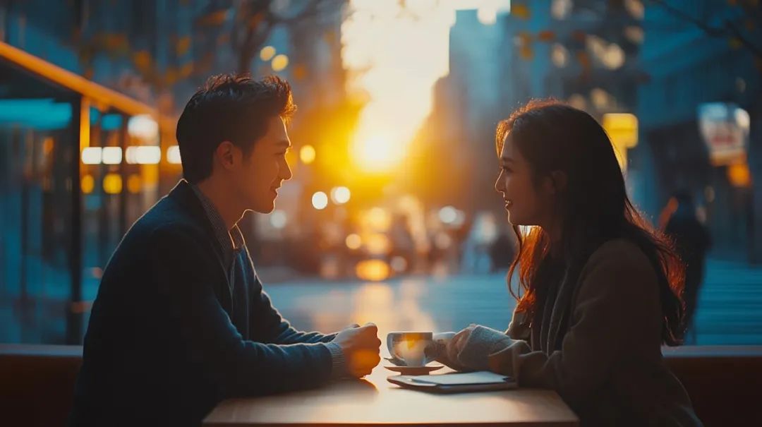 不結婚的人會更窮？巴菲特這樣說→