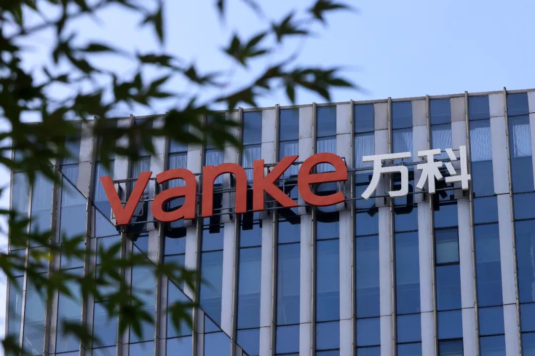 深鐵四伸援手！年內已向萬科直接“輸血”近120億