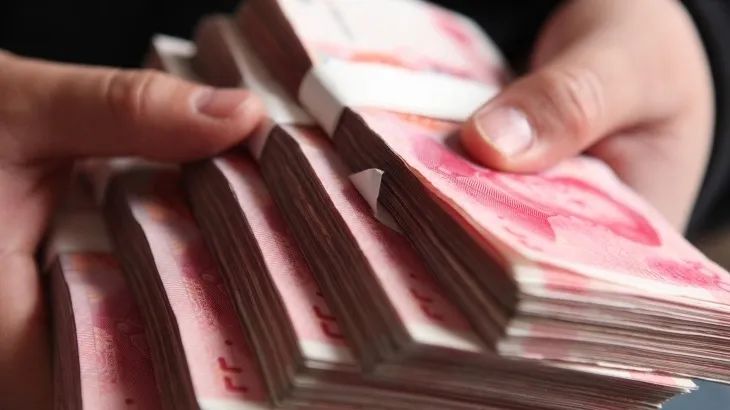 推動民間資本投資，全國推介專案金額已超十萬億