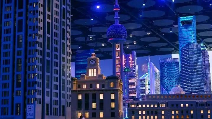 上海樂高樂園，開園時間定了！