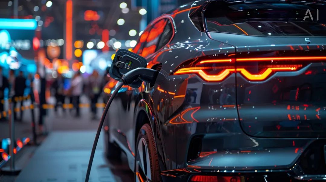 問題更嚴重！電池廠賬期反超整車