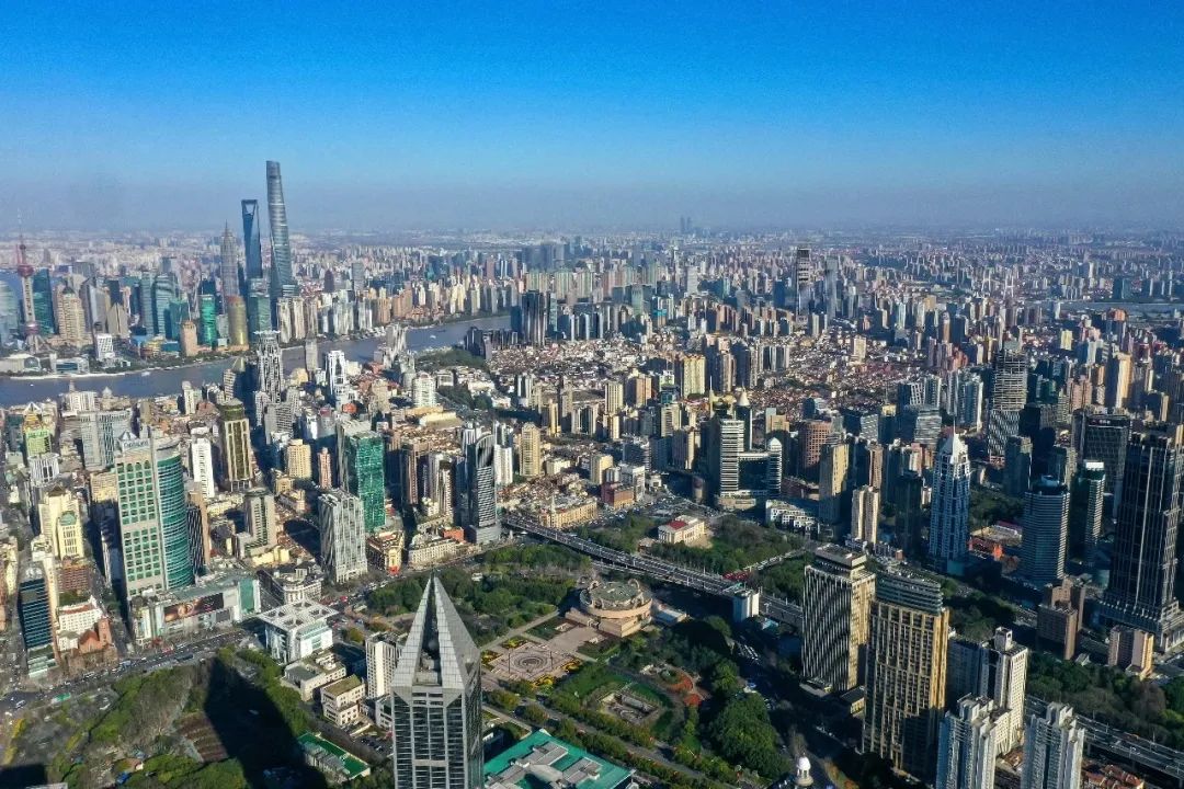 火！火！火！上海土拍兩日吸金289.6億，浙江富商拿下全國單價“地王”