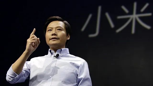 壹快評｜雷總還記得親自制定的小米價值觀嗎？