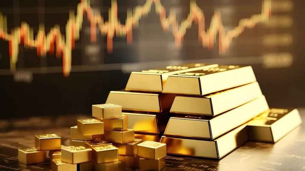 假冒品牌、偷漏稅、洗錢，黃金高價下市場亂象頻發