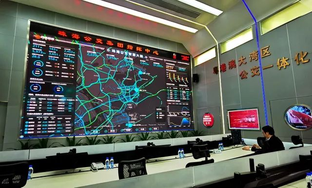 交通運輸領域如何推進城市現代化？交通部提出七項重點