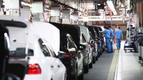 中國汽車上半年出口超300萬輛，行業呼籲→