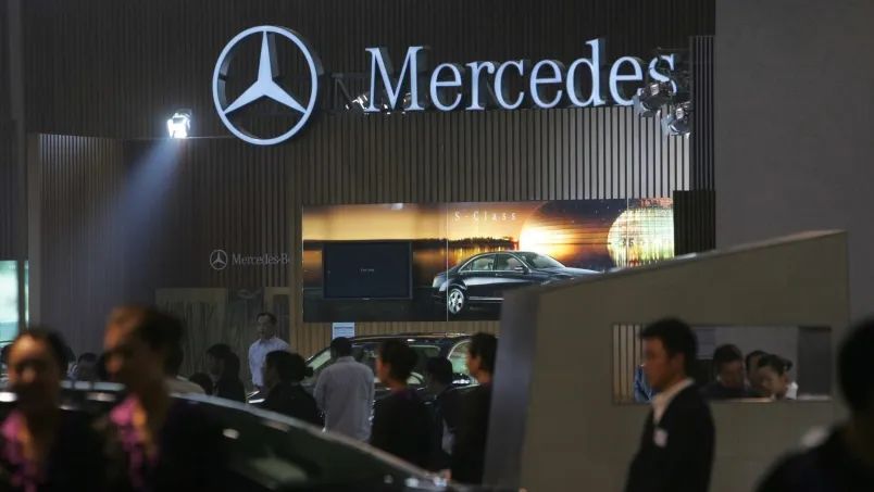 德系豪車求變：“必須研究中國的產品、技術和供應商”