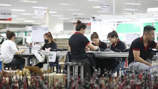 東南亞多國被特朗普投送關稅信函，“待遇”為何不同？