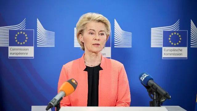 歐盟希望與美國達成“原則性協議”，未來貿易談判有哪些難點？