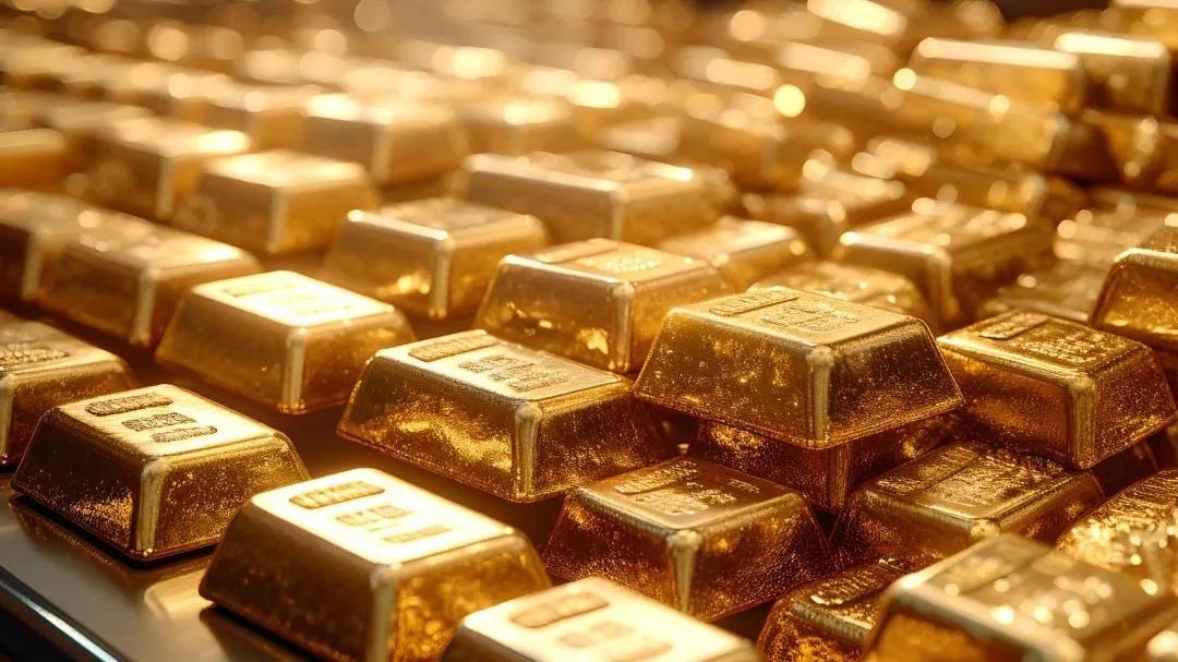黃金突然跳水！只因特朗普一句話？