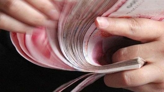 美元對人民幣跌到7.1，只是時間問題？