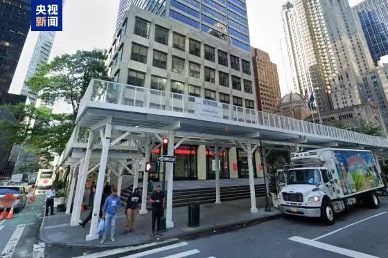 紐約曼哈頓突發槍擊，已致3人死亡