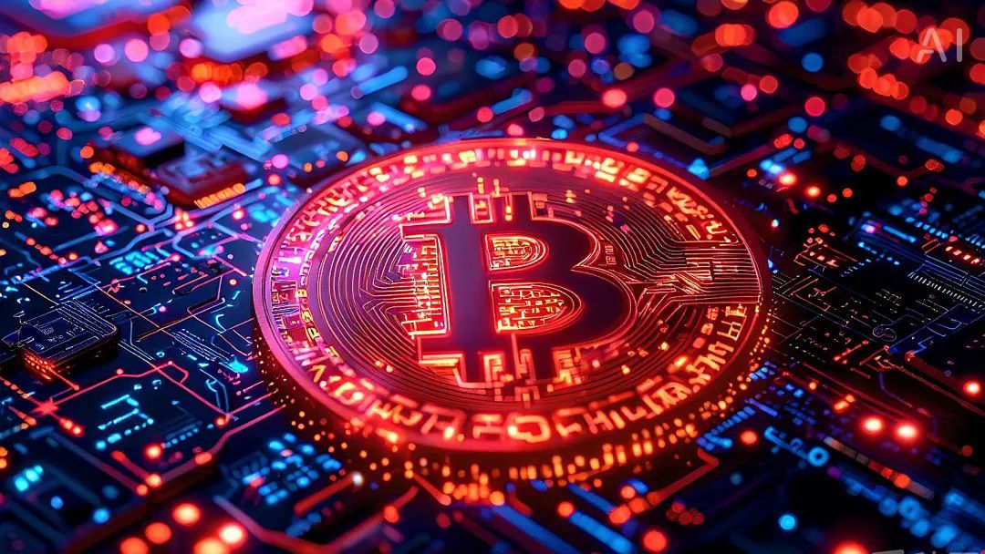 比特幣盤中升破116000美元大關