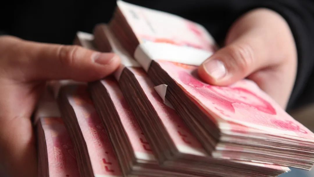 人民幣升至7.2附近，出口商潛在結匯再受關注