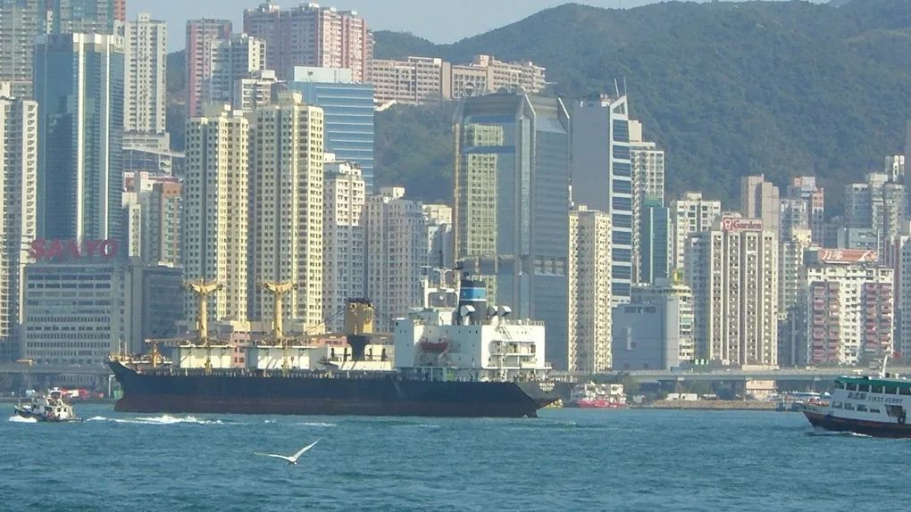 香港，重磅訊息！