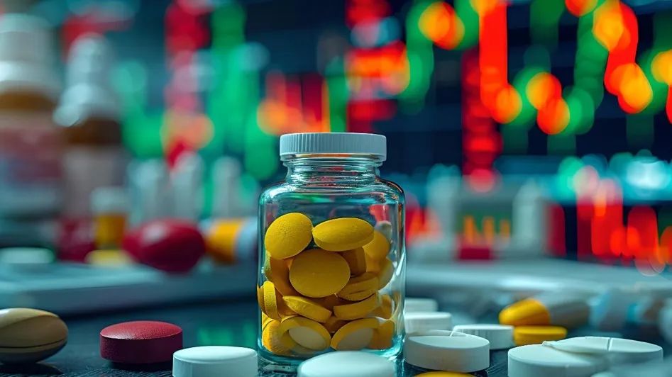 深度覆盤！今年國內規模最大醫藥IPO：集採倒逼的轉型