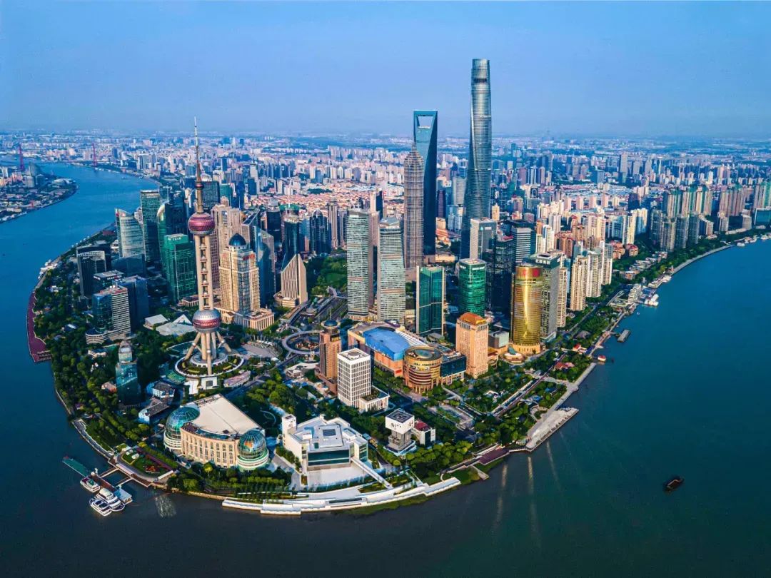 “人工智慧是年輕人的事業”！上海AI人才佔全國三分之一