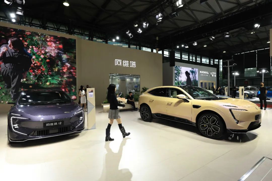 阿維塔風阻羅生門：被誤讀的營銷資料