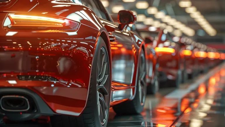 上半年車企座次再洗牌！這兩家跌出銷量前十→