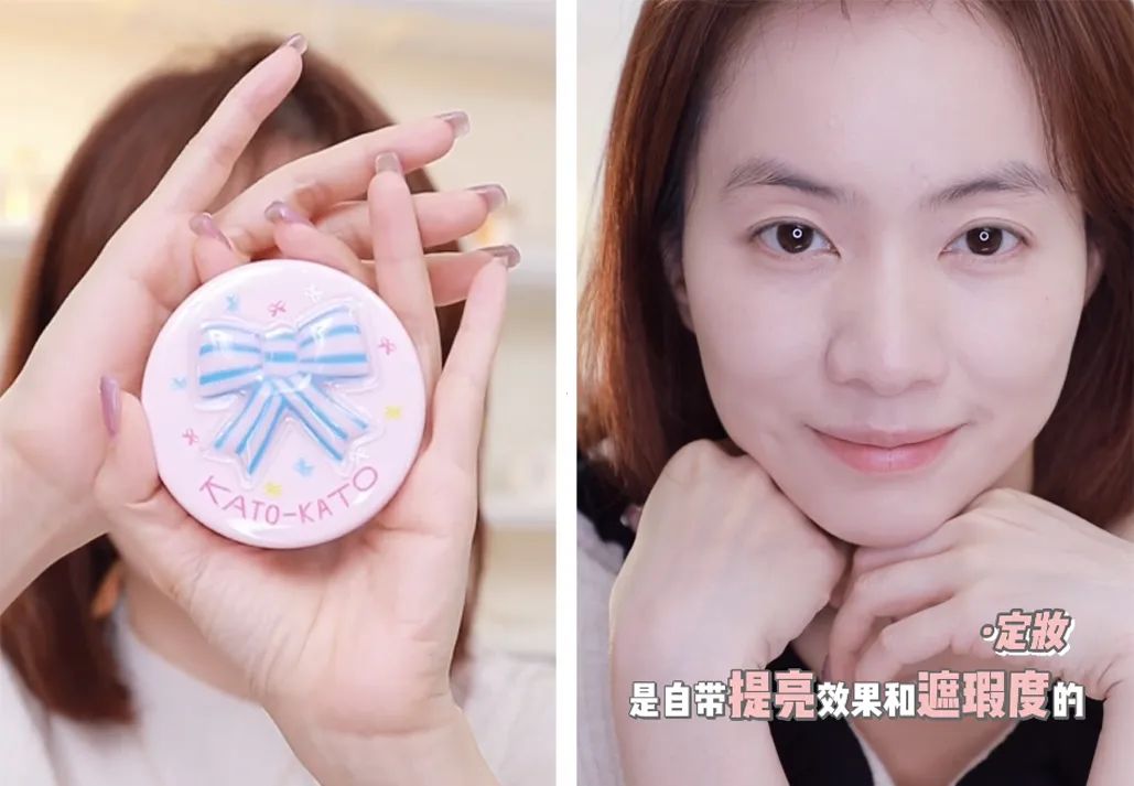 30+歲超預期的百元彩妝護膚品推薦！