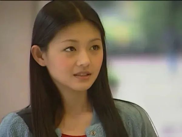 再見杉菜，再見美容大王