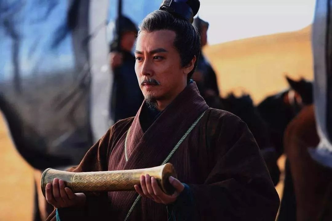 商鞅，闖入中華的人間魔鬼！