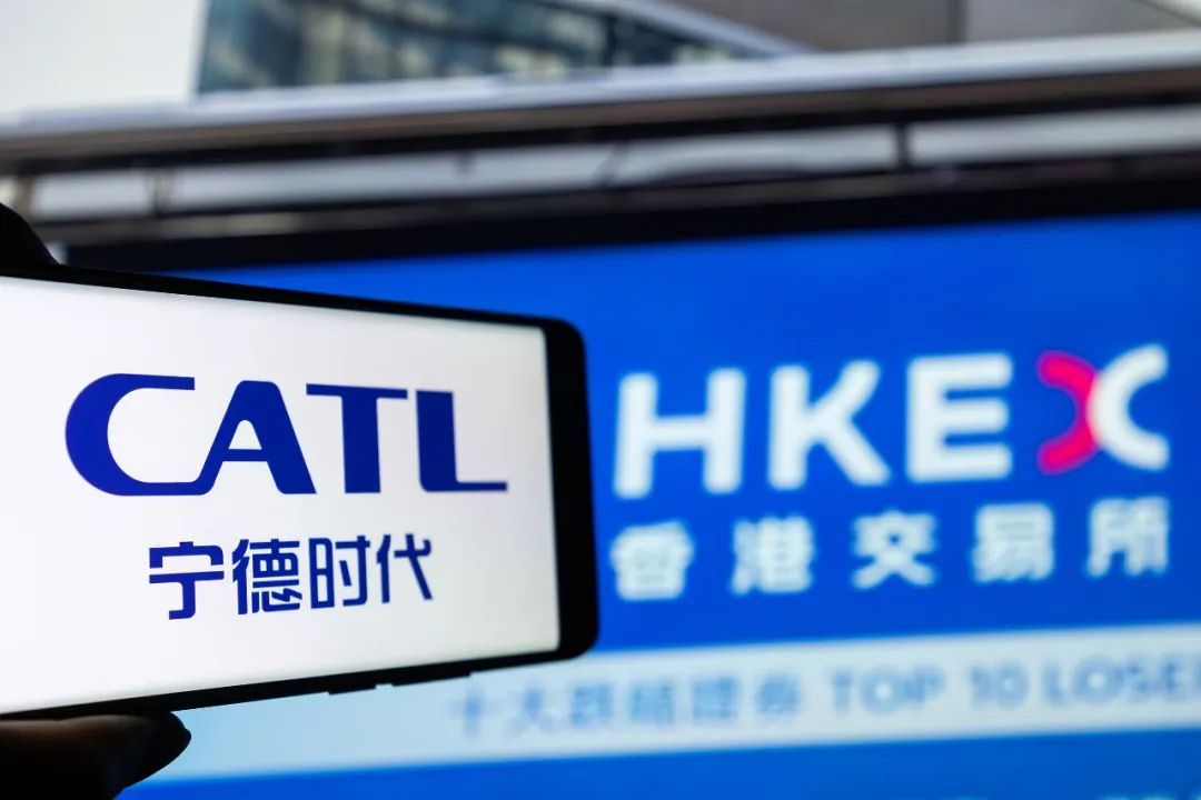赴港上市，「寧王」劍指歐洲