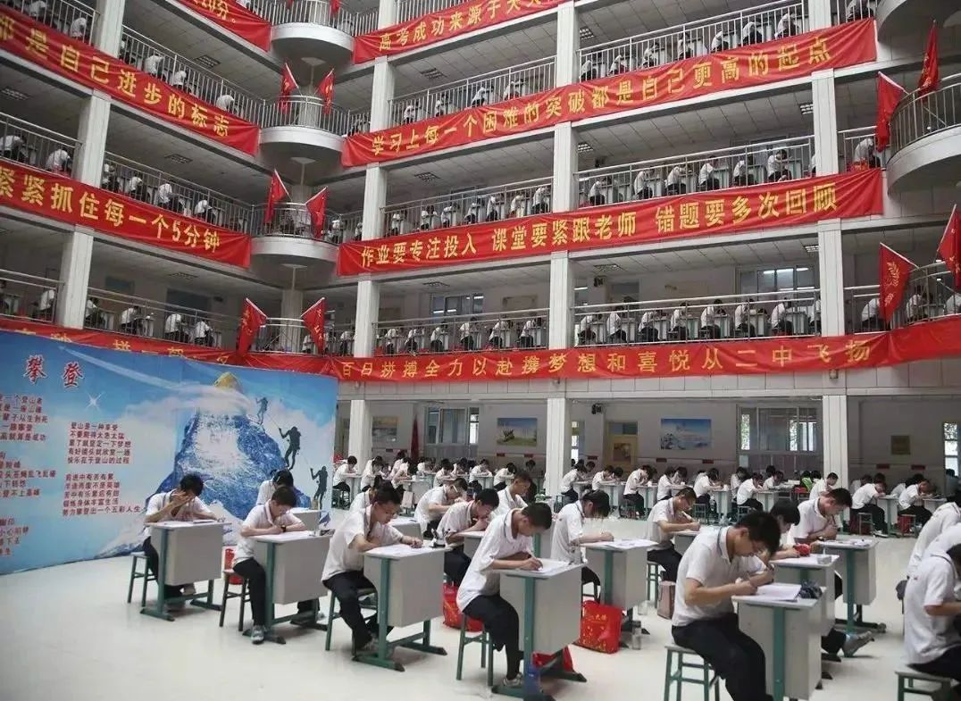 Basis是“小衡水”？為什麼大家會這麼說？
