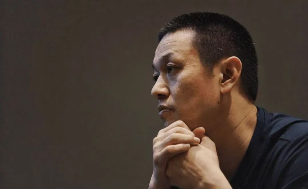 李斌：繼續煮海