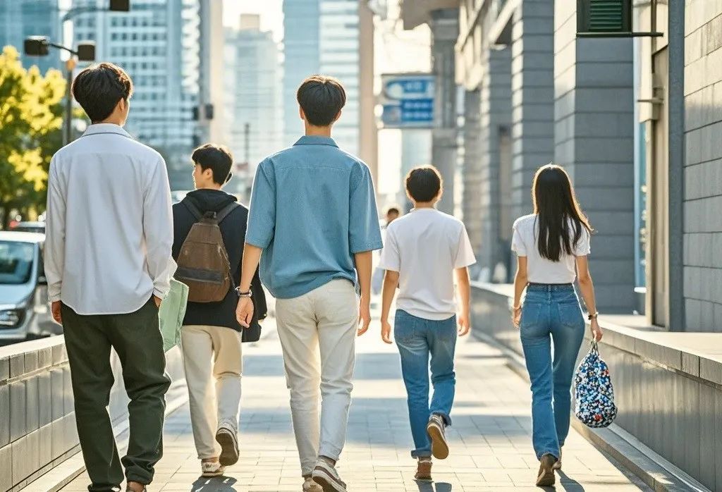 不想考研的年輕人，在大廠找到“破卷之路”