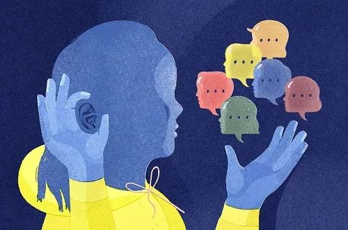 當AI有了溫度，2700萬聾啞人群重獲新「聲」