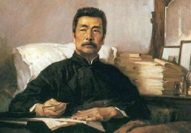 莫言餘華膜拜，這個男人早在100年前，就把我們讀懂看透