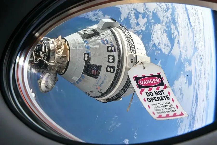 商業觀察|太空救援產業化（上）：從“保障性需求”到太空經濟“新引擎”