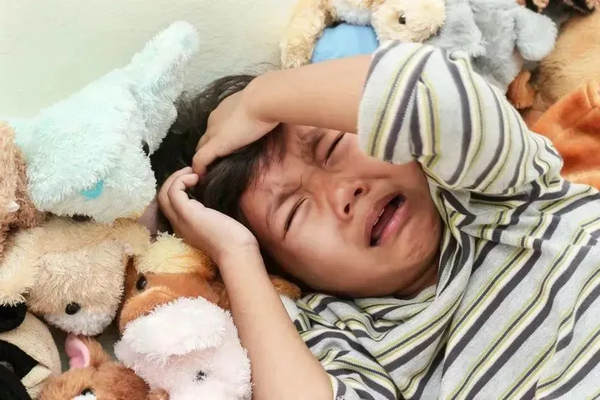 為什麼你累死，也雞不出內驅力強的娃？